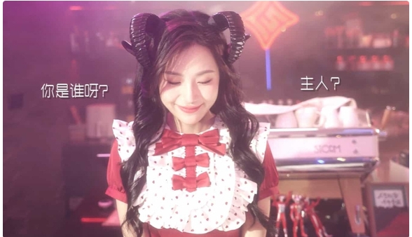 《重生了还要我谈恋爱?》 中文版 恋爱模拟真人互动游戏